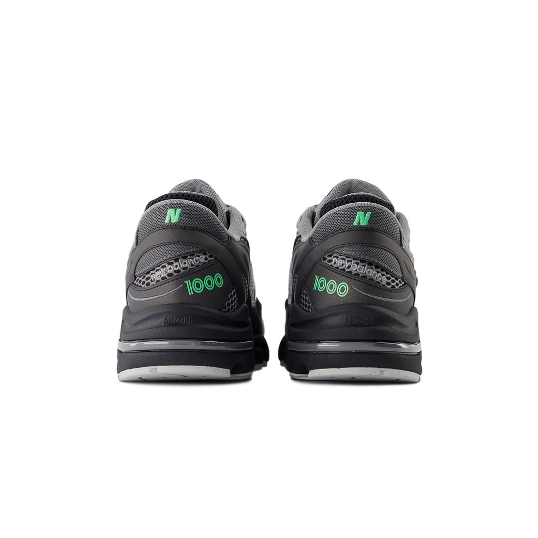 New Balance - Unisex 1000 Shoes (M1000T-D)