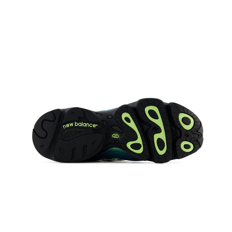 New Balance - Unisex 1000 Shoes (U100040B-D)