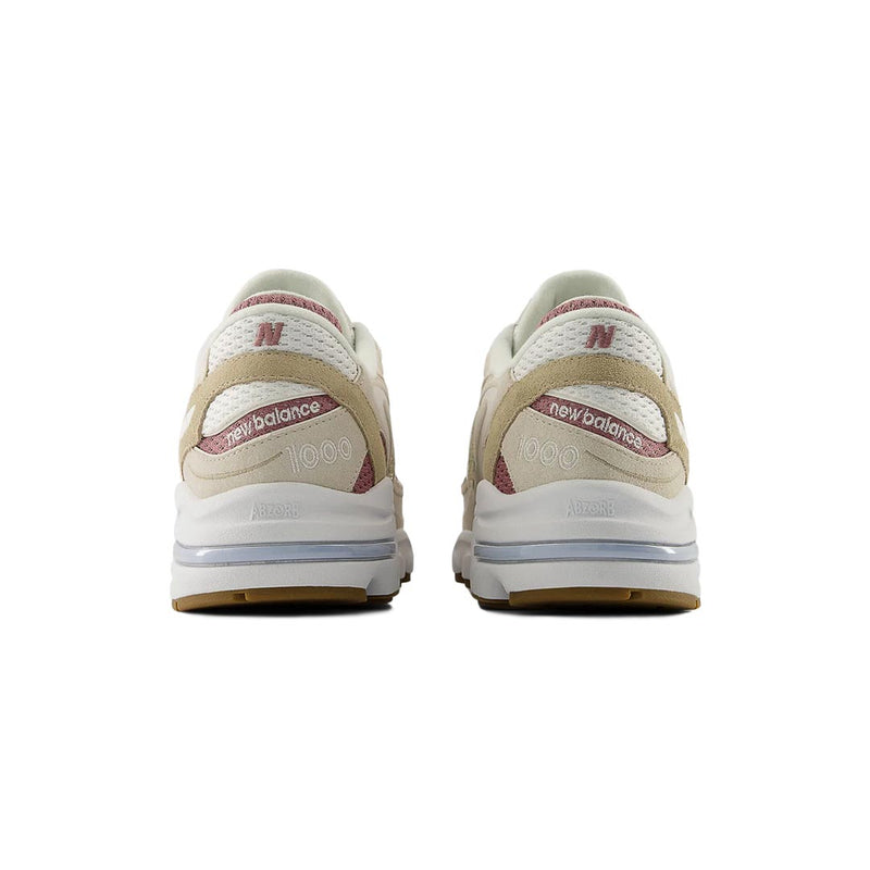 New Balance - Unisex 1000 Shoes (U10004IG-D)