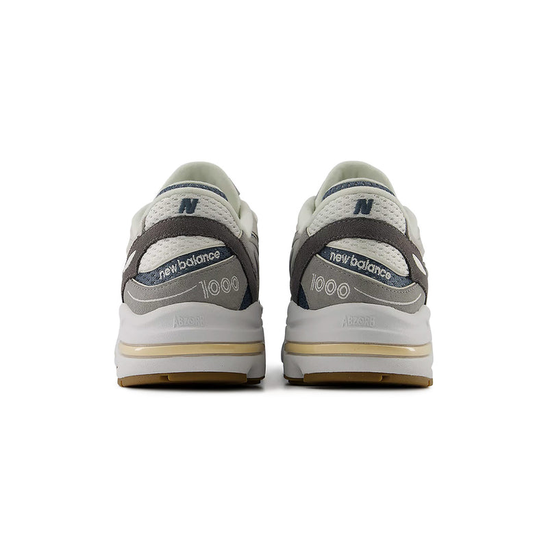 New Balance - Unisex 1000 Shoes (U100057X-D)