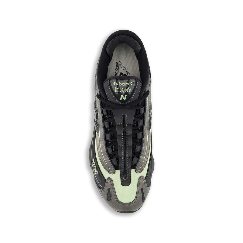 New Balance - Unisex 1000 Shoes (U10008WZ-D)