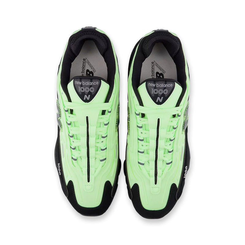 New Balance - Unisex 1000D Shoes (M1000DD-D)