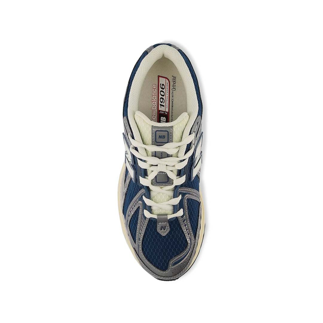 New Balance - Unisex 1906 Shoes (U1906RCK-D) – SVP Sports
