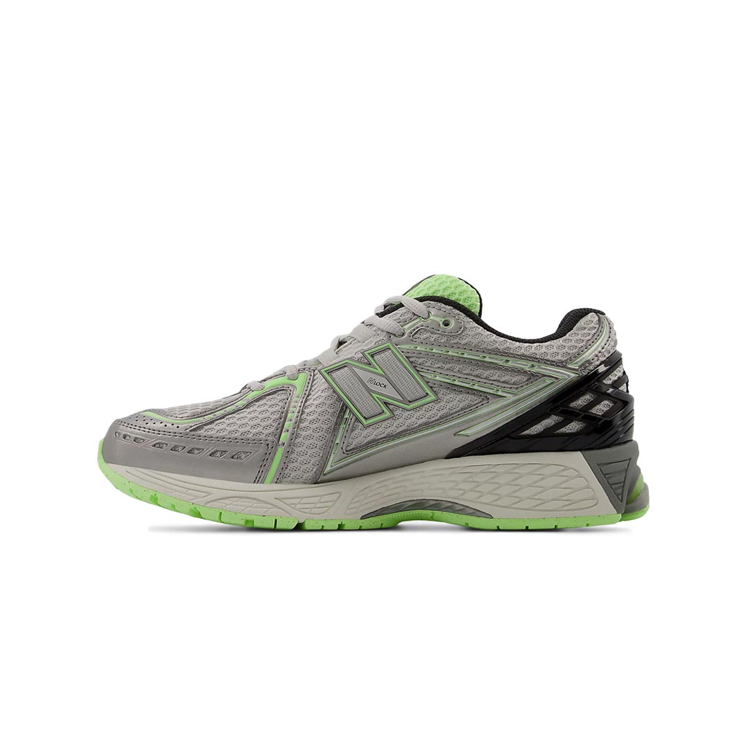 New Balance - Unisex 1906 Shoes (U1906RCQ-D) – SVP Sports