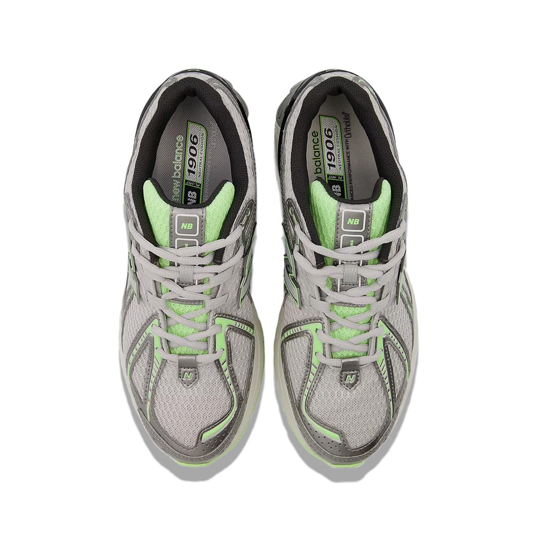 New Balance - Unisex 1906 Shoes (U1906RCQ-D) – SVP Sports