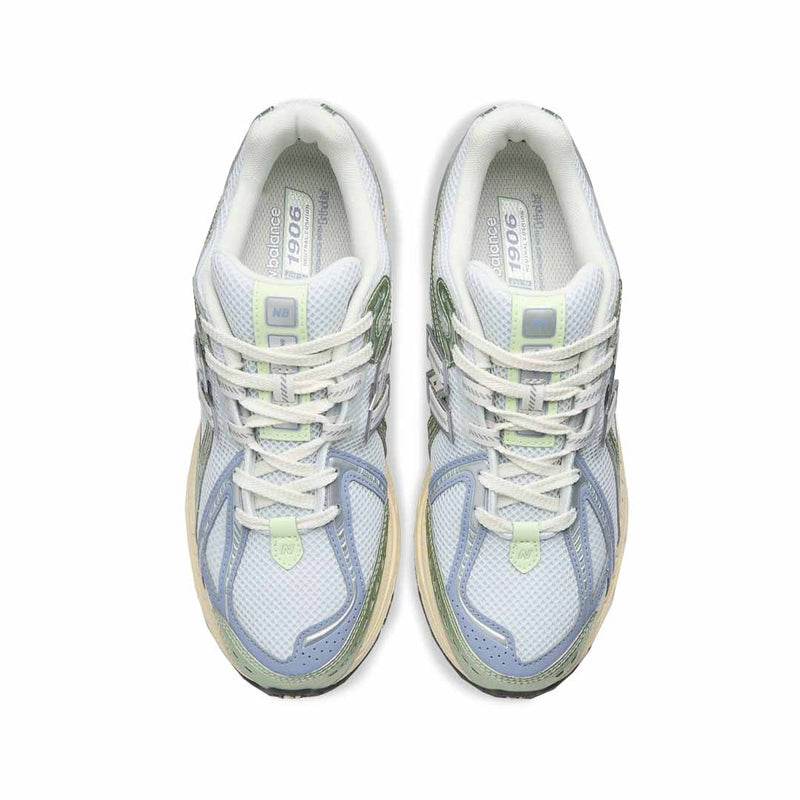 New Balance - Unisex 1906 Shoes (U1906RNE-D)