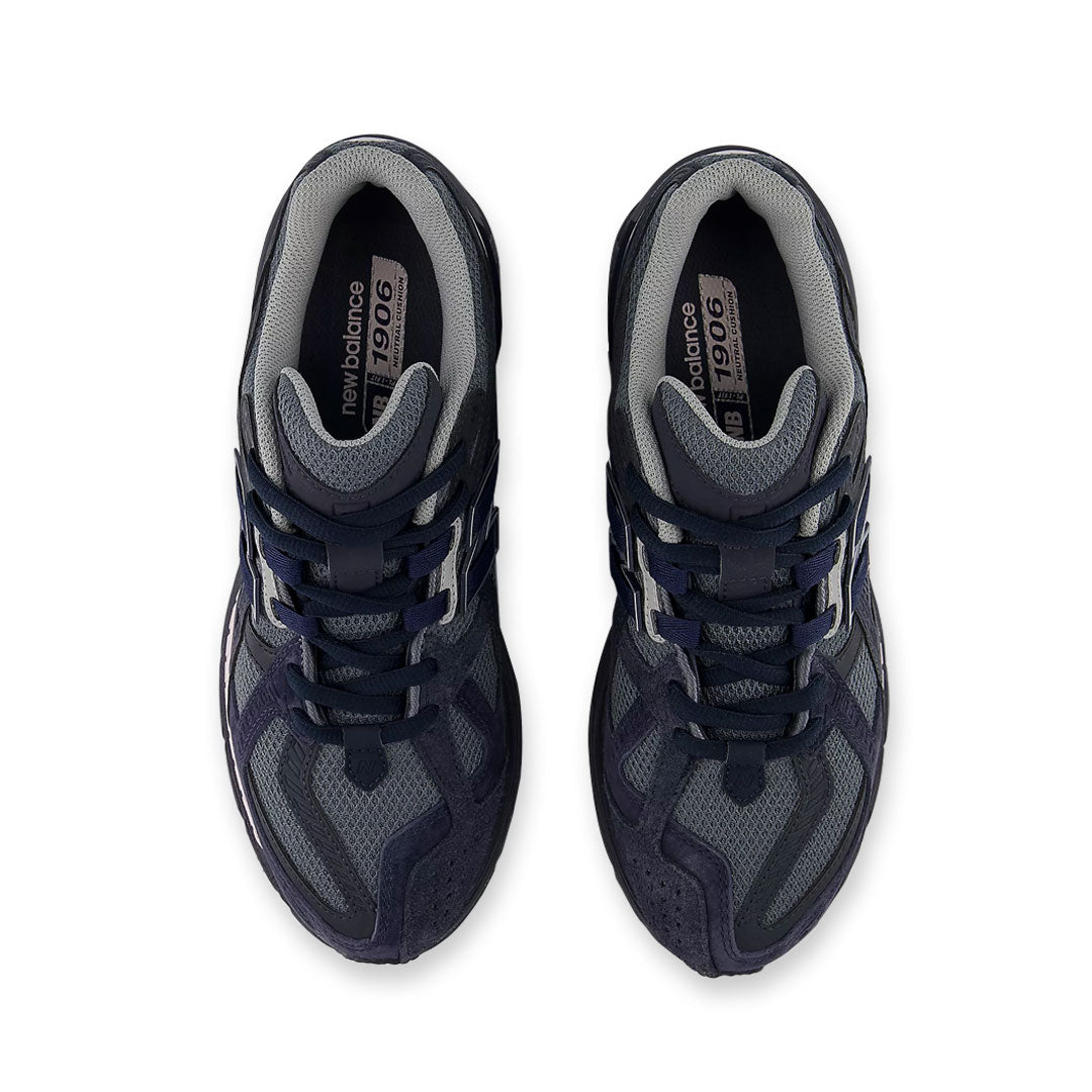 New Balance - Unisex 1906 Utility Shoes (U1906NVP-D) – SVP Sports