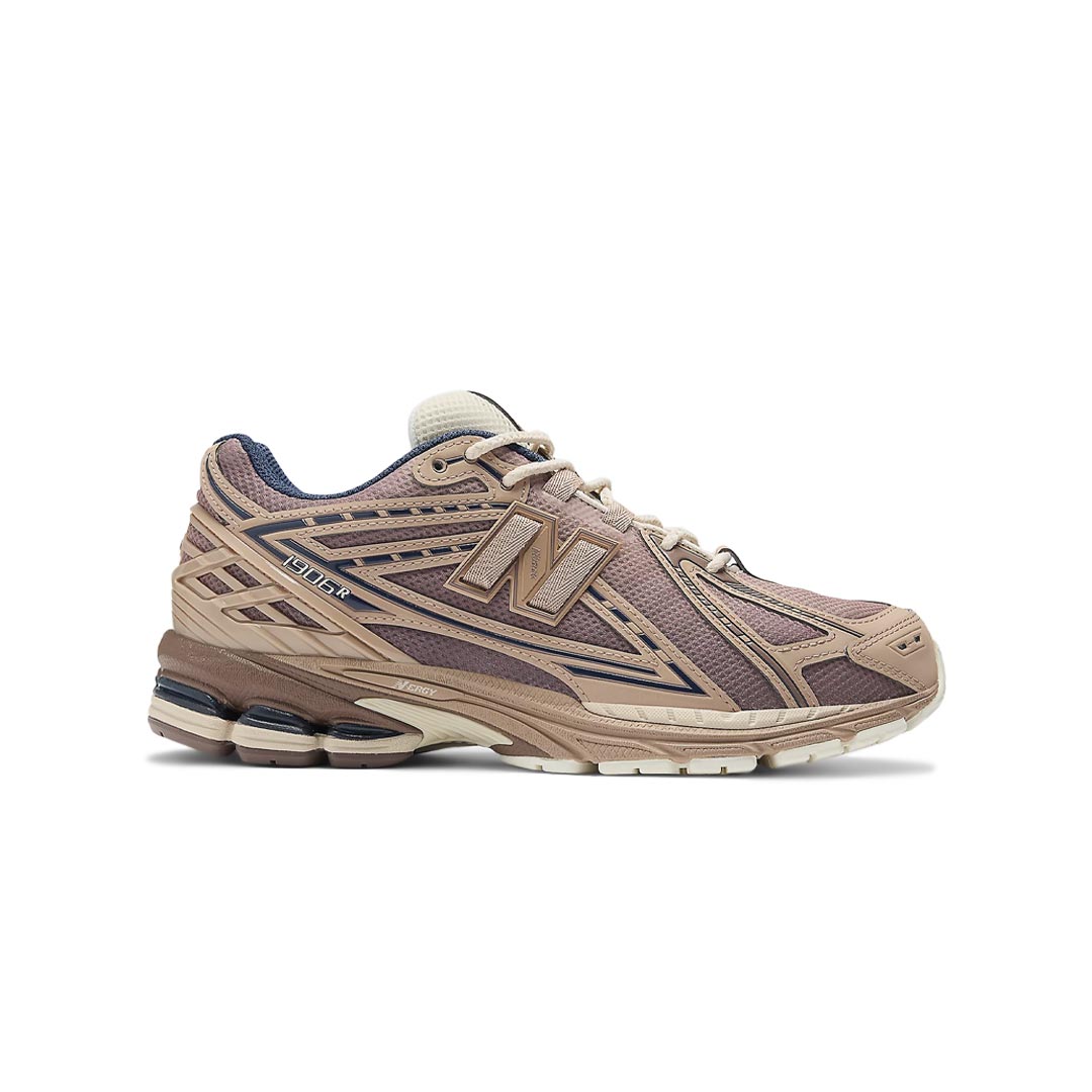 New Balance - Unisex 1906R Shoes (U1906REN-D) – SVP Sports