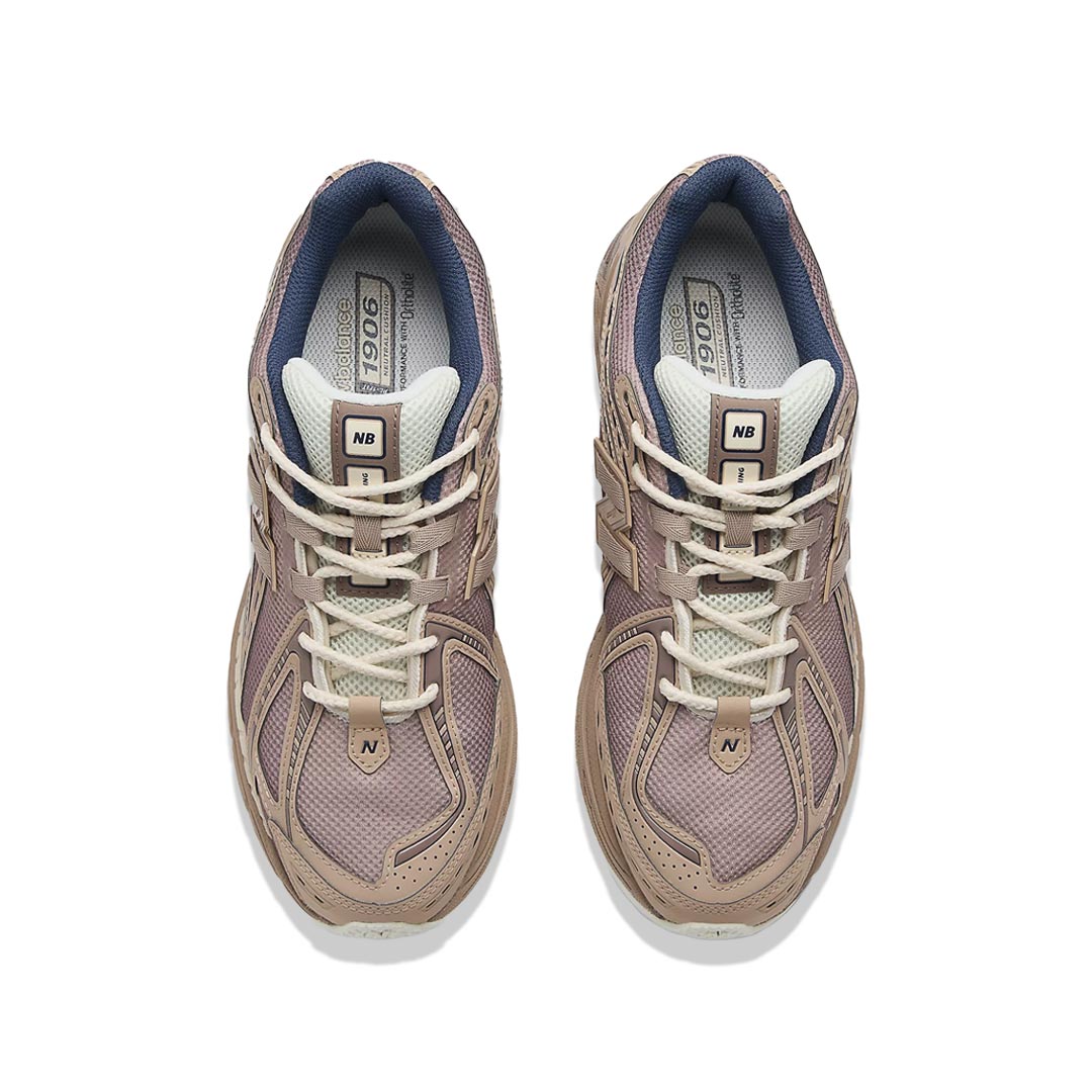 New Balance - Unisex 1906R Shoes (U1906REN-D) – SVP Sports