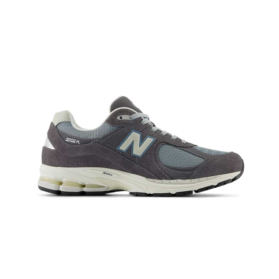 New Balance - Unisex 2002 Shoes (M2002RFB-D) – SVP Sports