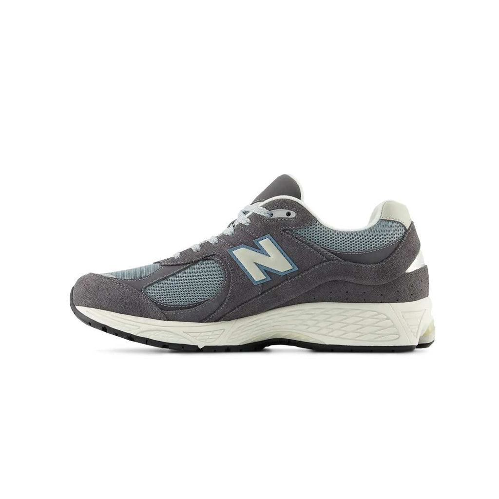 New Balance - Unisex 2002 Shoes (M2002RFB-D)