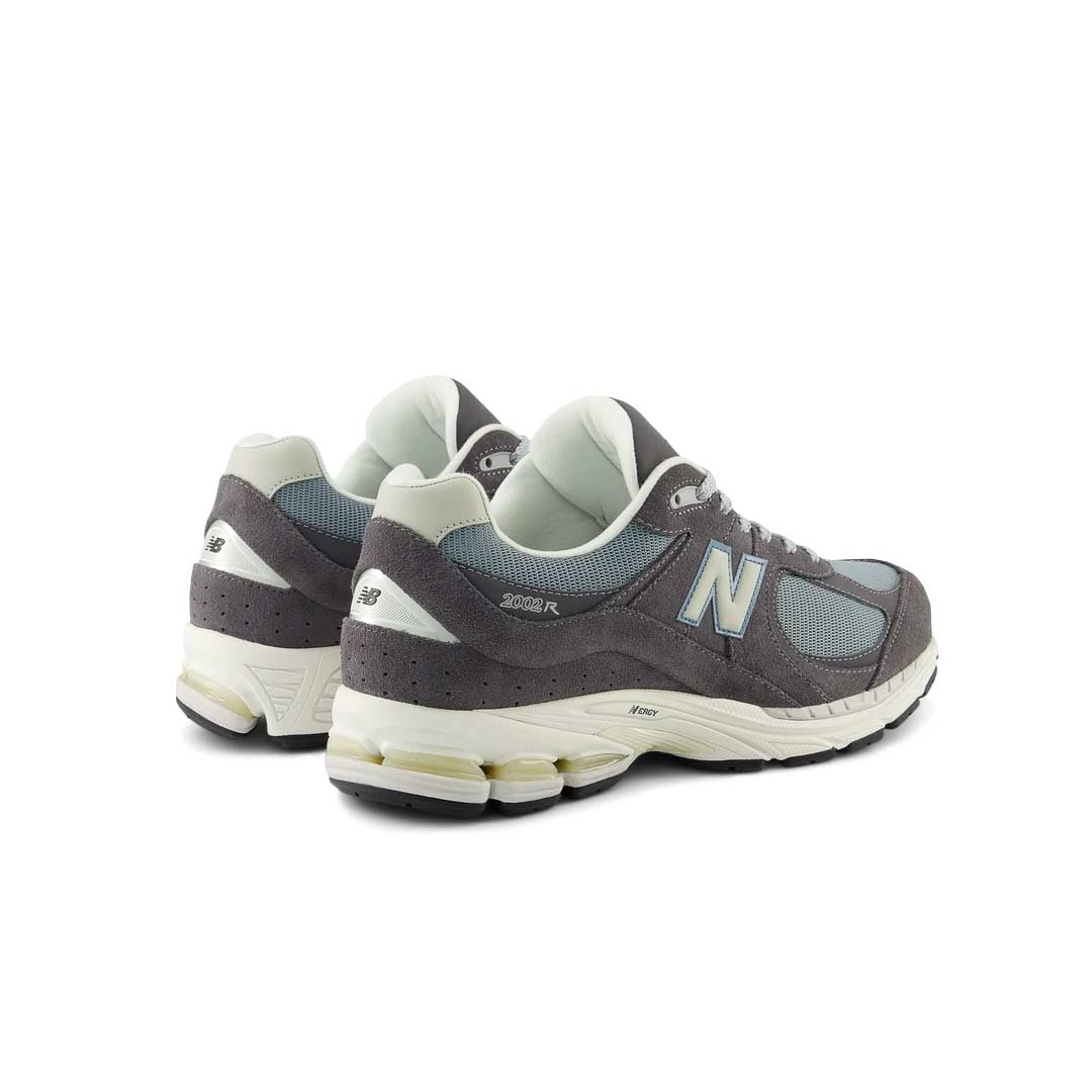 ★New Balance★ [New Balance] 2002 Sneakers Unisex M2002RFB New Balance - Unisex 2002 Shoes (M2002RFB-D) – SVP Sports