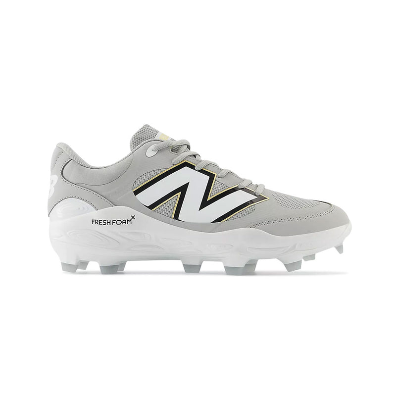 New Balance - Unisex 3000v7 Molded Baseball Cleats (PL3000G7-D)