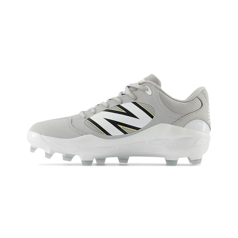 New Balance - Unisex 3000v7 Molded Baseball Cleats (PL3000G7-D)