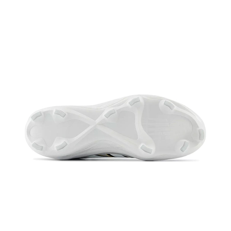New Balance - Unisex 3000v7 Molded Baseball Cleats (PL3000G7-D)