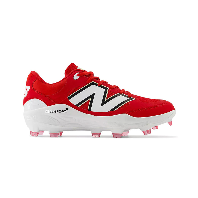New Balance - Unisex 3000v7 Molded Baseball Cleats (PL3000R7-D)