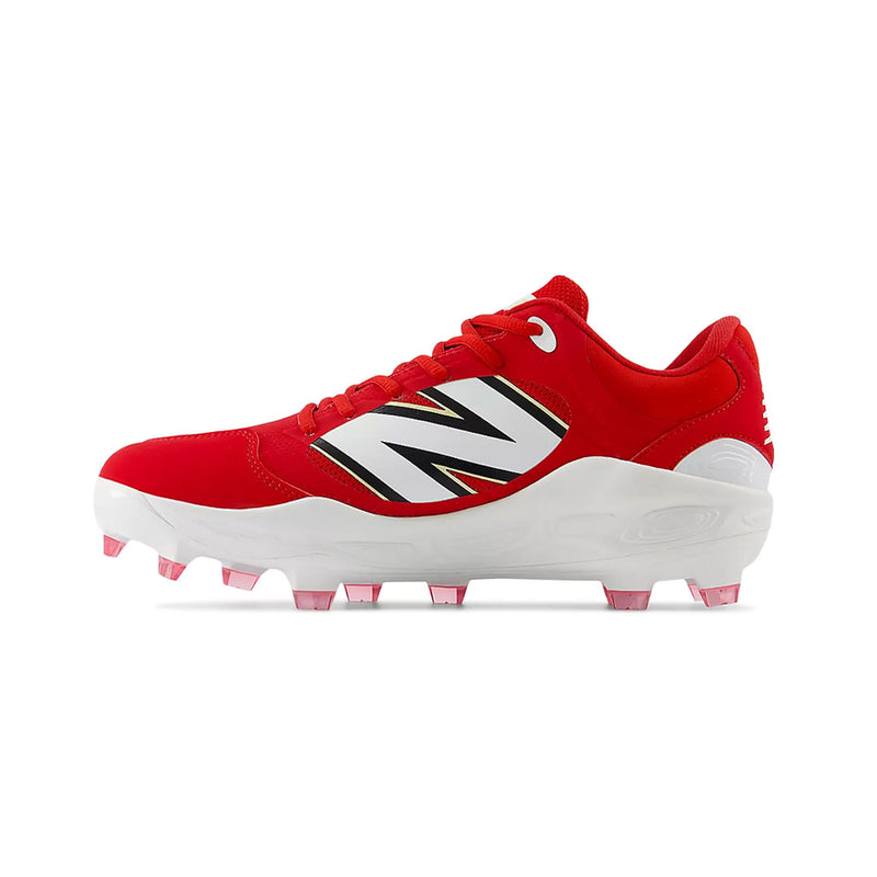 New Balance - Unisex 3000v7 Molded Baseball Cleats (PL3000R7-D)