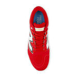 New Balance - Unisex 3000v7 Molded Baseball Cleats (PL3000R7-D)