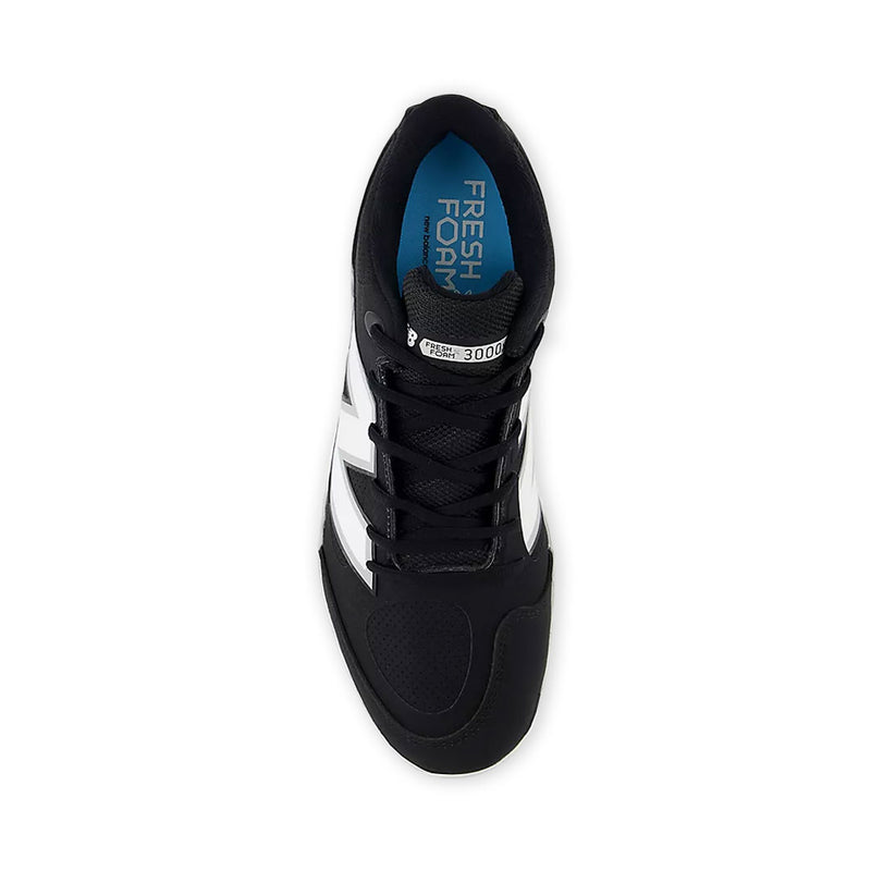 New Balance - Unisex 3000v7 Molded Baseball Cleats (PL3000S7-D)