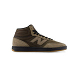 New Balance - Unisex 440 High v2 Shoes (NM440HDB-D)