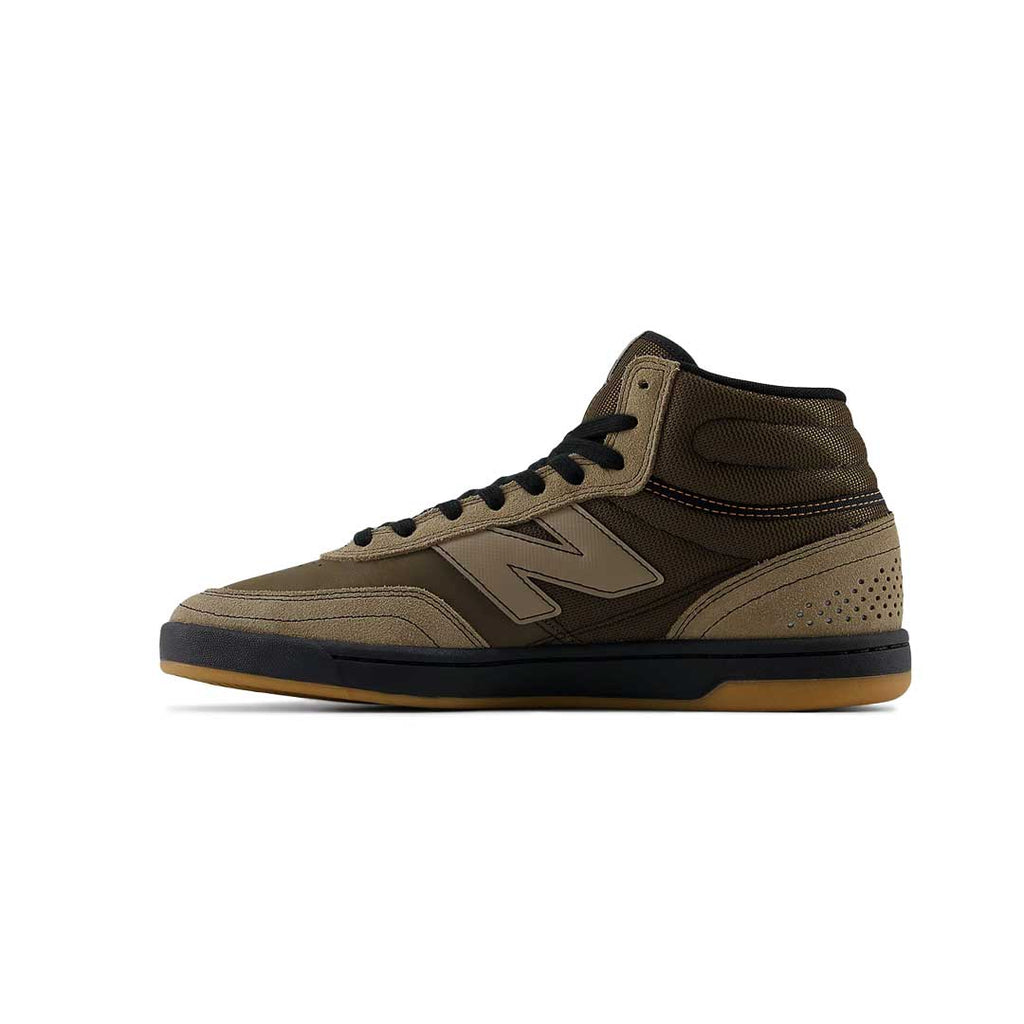 New Balance - Unisex 440 High v2 Shoes (NM440HDB-D)