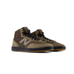 New Balance - Unisex 440 High v2 Shoes (NM440HDB-D)