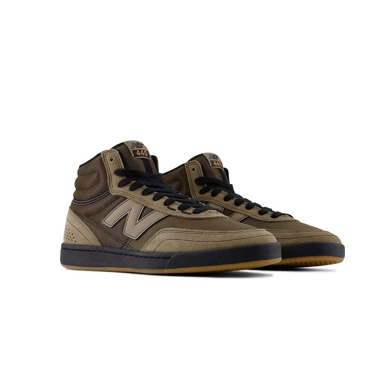 New Balance - Unisex 440 High v2 Shoes (NM440HDB-D)