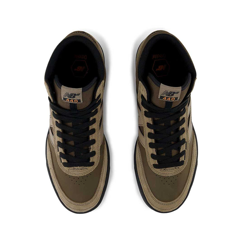 New Balance - Unisex 440 High v2 Shoes (NM440HDB-D)