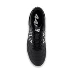 New Balance - Unisex 442 Academy Firm Ground Cleats (Wide) (MS43FBK2-2E)