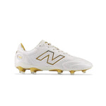 New Balance - Unisex 442 Elite Firm Ground V3 First Edition Cleats (Wide) (U41F2RH-2E)