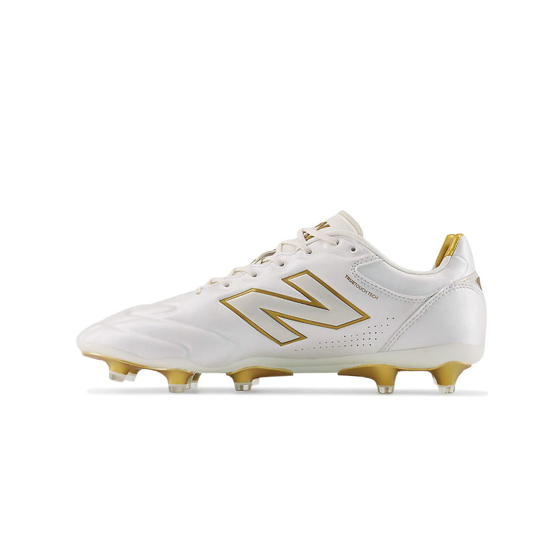 New Balance - Unisex 442 Elite Firm Ground V3 First Edition Cleats (Wide) (U41F2RH-2E)