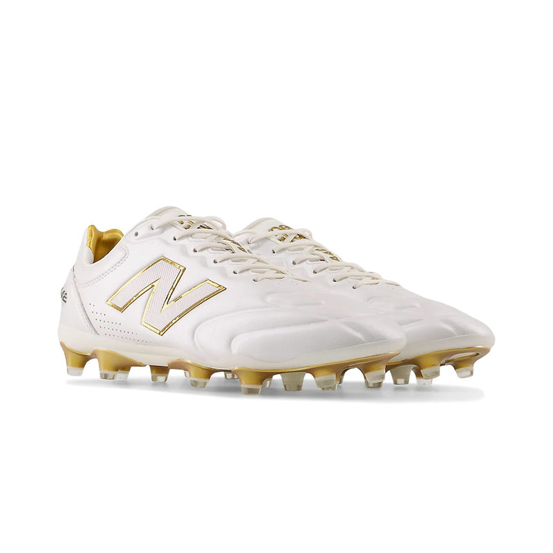 New Balance - Unisex 442 Elite Firm Ground V3 First Edition Cleats (Wide) (U41F2RH-2E)