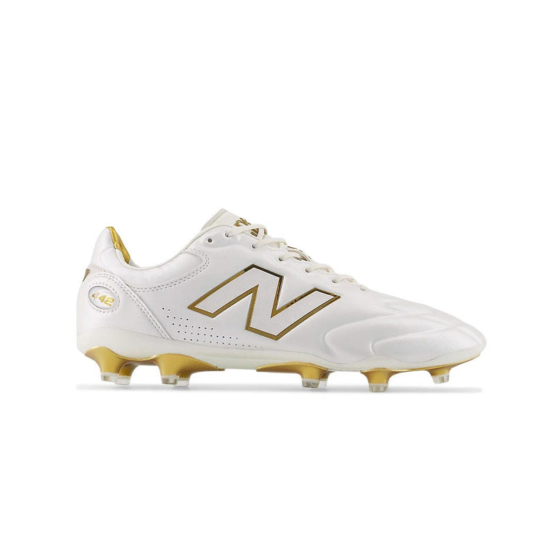 New Balance - Unisex 442 Elite Firm Ground V3 First Edition Cleats (U41F2RH-D)