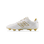 New Balance - Unisex 442 Elite Firm Ground V3 First Edition Cleats (U41F2RH-D)