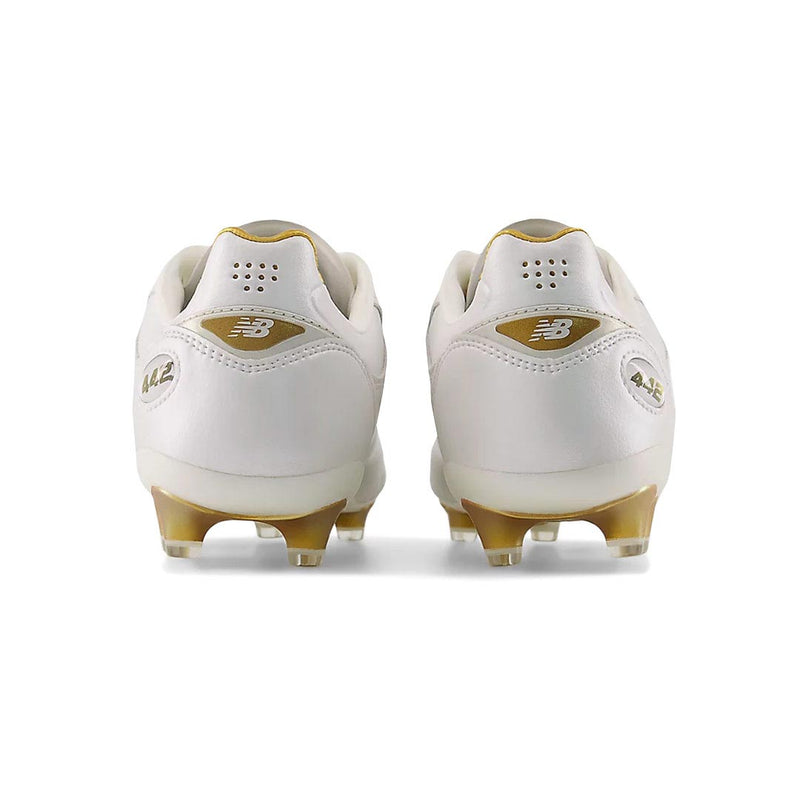 New Balance - Unisex 442 Elite Firm Ground V3 First Edition Cleats (U41F2RH-D)