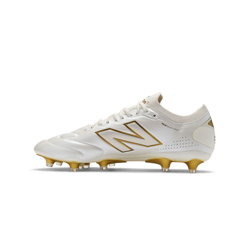 New Balance - Unisex 442 Elite Knit Firm Ground V3 First Edition Soccer Cleats (Wide) (U41FM9EJ-2E)