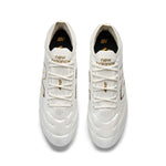 New Balance - Unisex 442 Elite Knit Firm Ground V3 First Edition Soccer Cleats (Wide) (U41FM9EJ-2E)