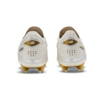 New Balance - Unisex 442 Elite Knit Firm Ground V3 First Edition Soccer Cleats (Wide) (U41FM9EJ-2E)