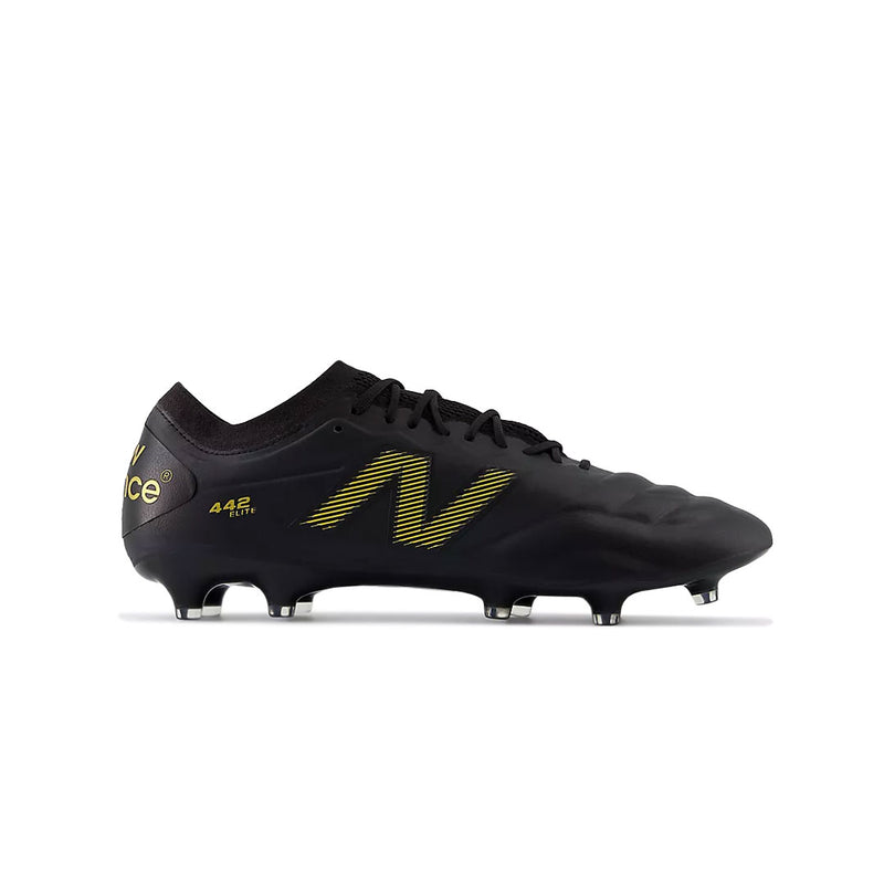 New Balance - Unisex 442 Elite V2 Firm Ground Cleats (MS41FEG2-D)
