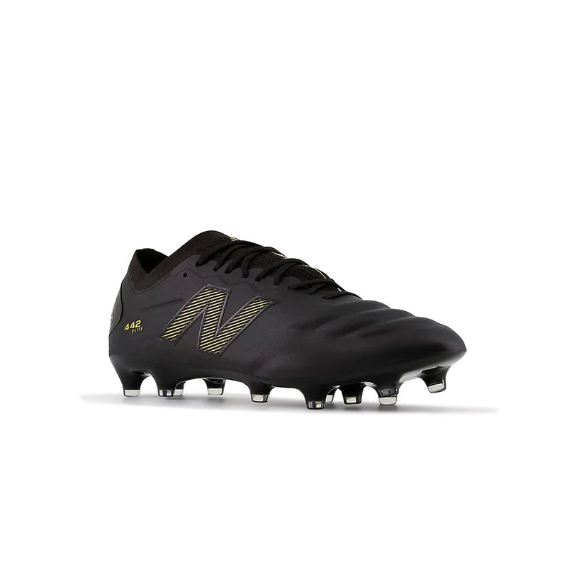 New Balance - Unisex 442 Elite V2 Firm Ground Cleats (MS41FEG2-D)