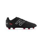 New Balance - Unisex 442 Pro Firm Ground Soccer Cleats (MS41FMBK-D)
