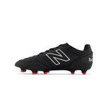 New Balance - Unisex 442 Pro Firm Ground Soccer Cleats (MS41FMBK-D)