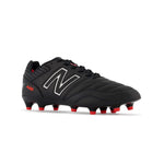 New Balance - Unisex 442 Pro Firm Ground Soccer Cleats (MS41FMBK-D)