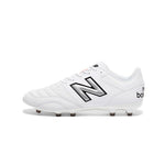 New Balance - Unisex 442 V2 Team Firm Ground Cleats (Wide) (MS42FWT2-2E)