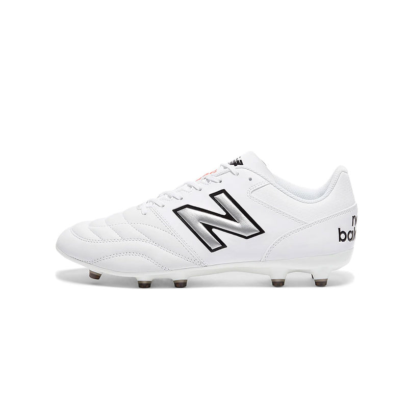 New Balance - Unisex 442 V2 Team Firm Ground Cleats (Wide) (MS42FWT2-2E)
