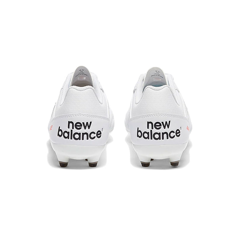 New Balance - Unisex 442 V2 Team Firm Ground Cleats (Wide) (MS42FWT2-2E)