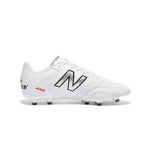 New Balance - Unisex 442 V2 Team Firm Ground Cleats (MS42FWT2-D)