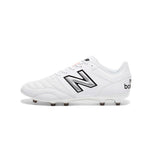 New Balance - Unisex 442 V2 Team Firm Ground Cleats (MS42FWT2-D)