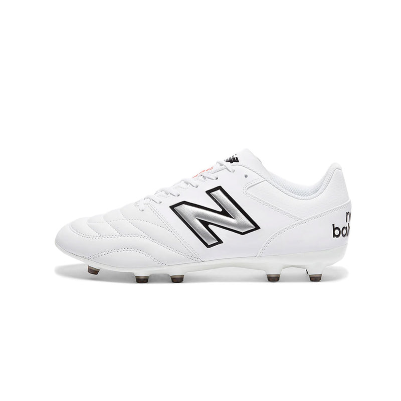 New Balance - Unisex 442 V2 Team Firm Ground Cleats (MS42FWT2-D)