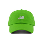 New Balance - Unisex 47 Clean Up Ultimate Run Hat (LAH00143 AGN)